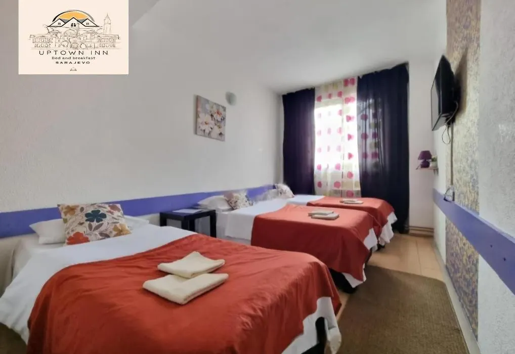 Bed And Breakfast M Jasmin-1