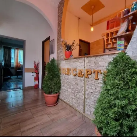 Bed And Breakfast M Jasmin-3